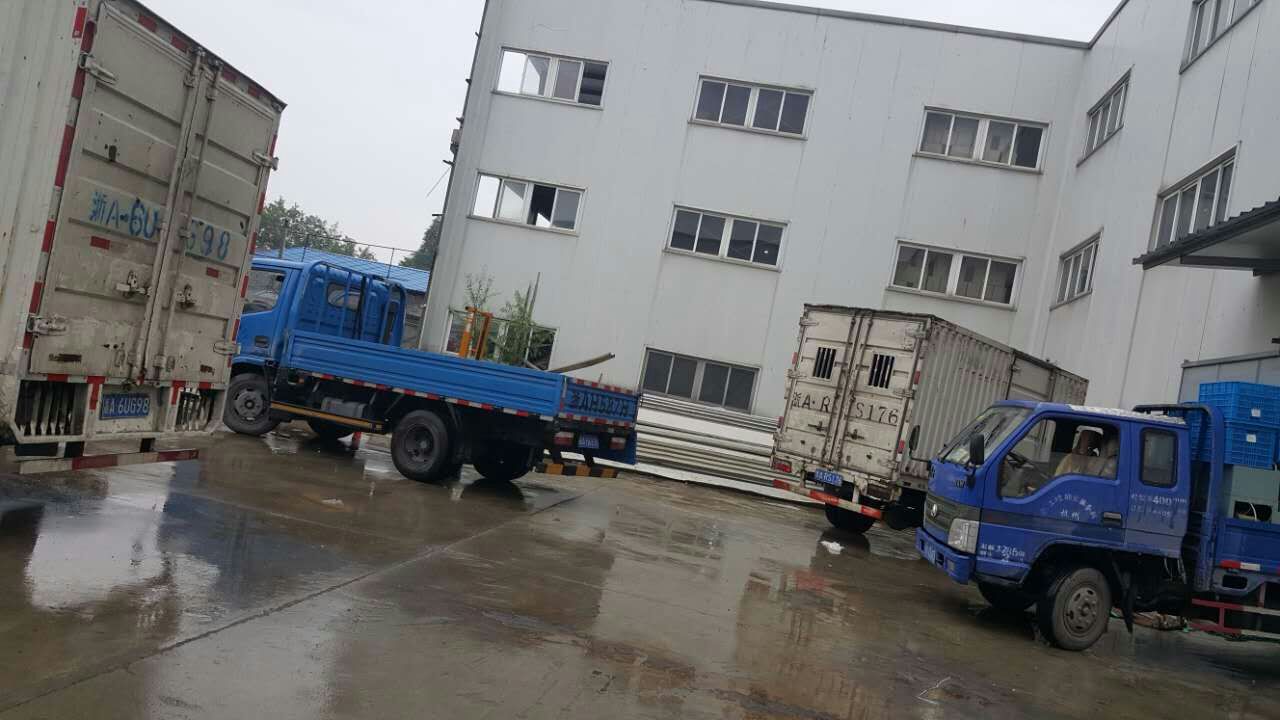 杭州搬家平板車(chē)